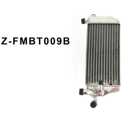 ZAP TechniX Kühler rechts Beta RR 250/300 2020- ohne Deckel