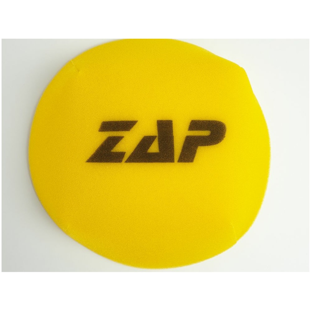 ZAP TechniX Luftfilter Staubschutz Beta RR 2020- 4