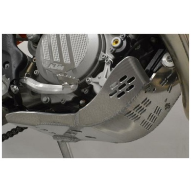 Enduro Engineering Motorschutz KTM SX 125/150 19-, EXC 150 tpi 20-, Husqvarna TC 125/150 19-, TE 150i 20-