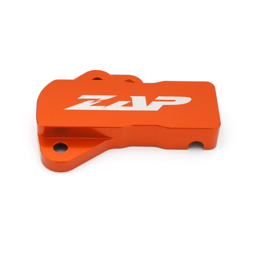 ZAP TechniX TPS Schutz für KTM für Husqvarna für GasGas 150/250/300 Orange 4