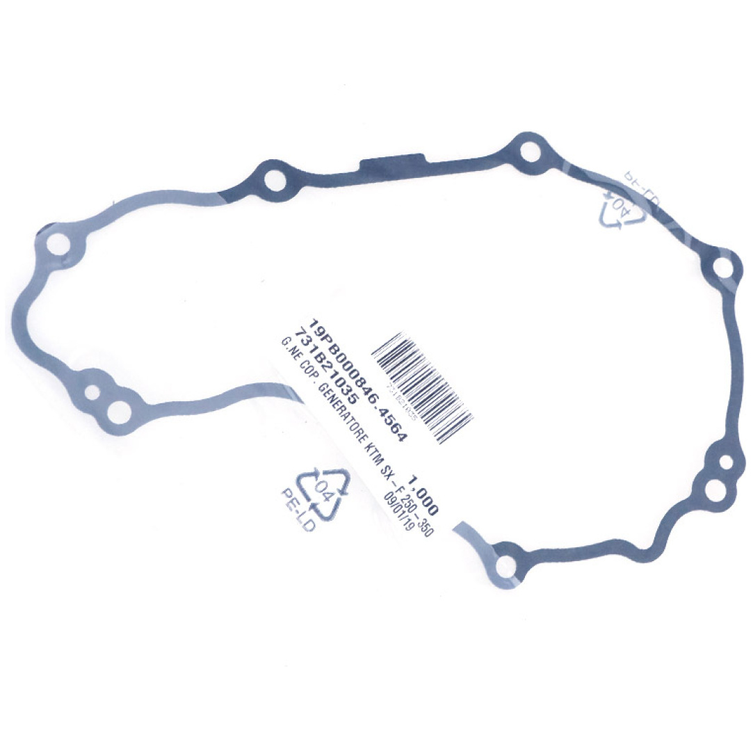 CENTAURO Dichtung Zündungsdeckel für KTM SX-F 250 2016 – 2018 4