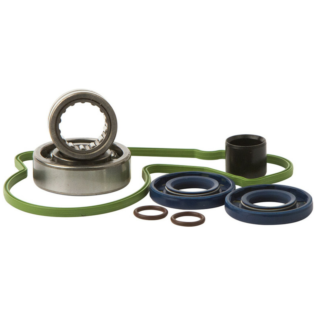 Wasserpumpen Reparatur Kit für KTM SXF250 SXF350 14-16 / HSQ FC250, FC350 14-15 / FE250, FE350 14-16 4