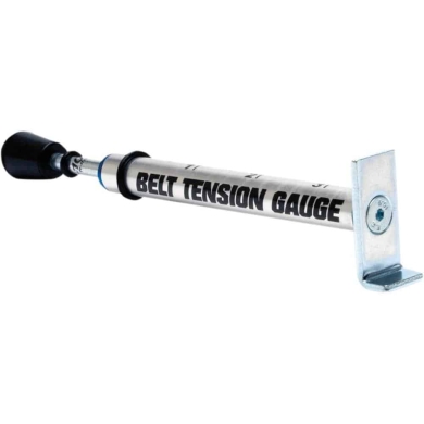 Tool Belt Tension Gauge