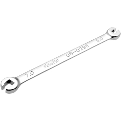 Speichenschlüssel 5 mm | 7 mm #08-0296