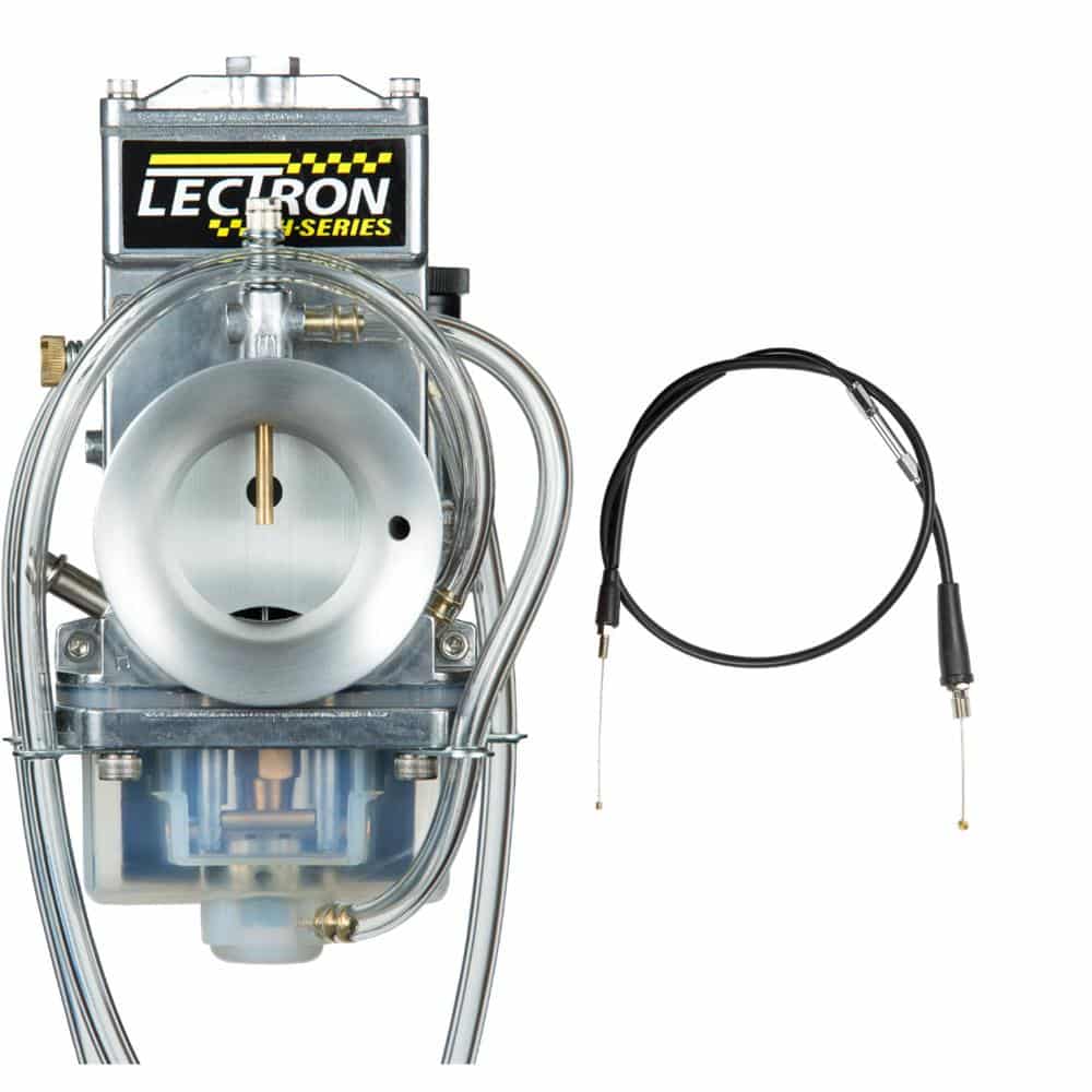 Lectron Vergaser 36mm Beta Xtrainer 250/300 18- 4