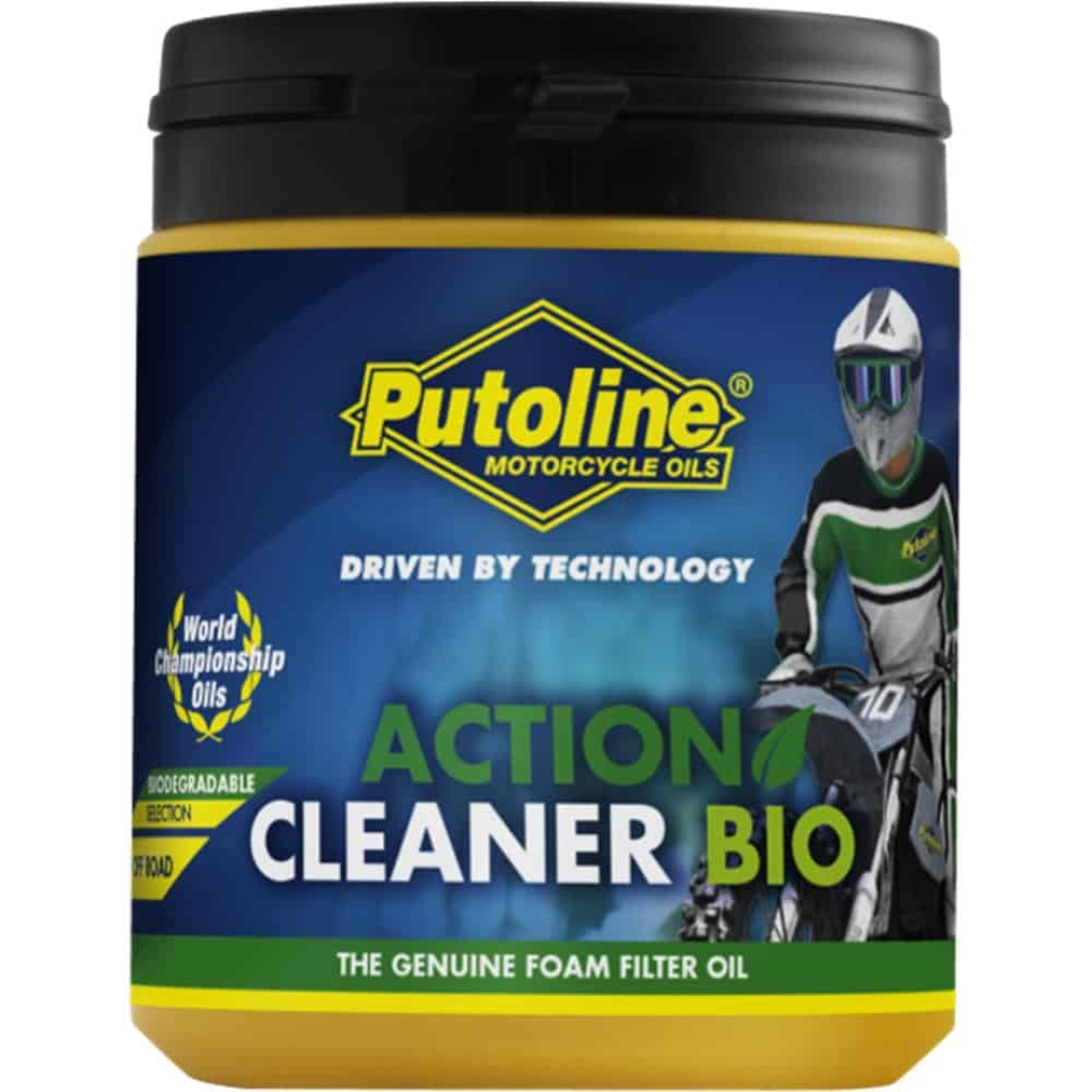 600 g Dose Putoline Action Cleaner Bio 4