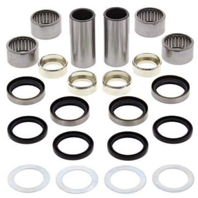 Schwinglager Kit für KTM EXC125-300 04-05, SX125 04-, SX144 07-, SX200 04, SX250 03-, SXF250 05-08, SXF450 07-, SXF505 08, SXS125 04