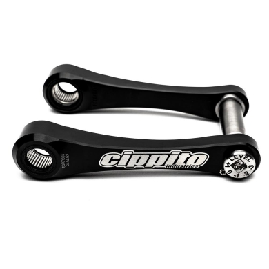 Cippito Flexible Linkage 5P Honda CRF 450 21-, 250 22-