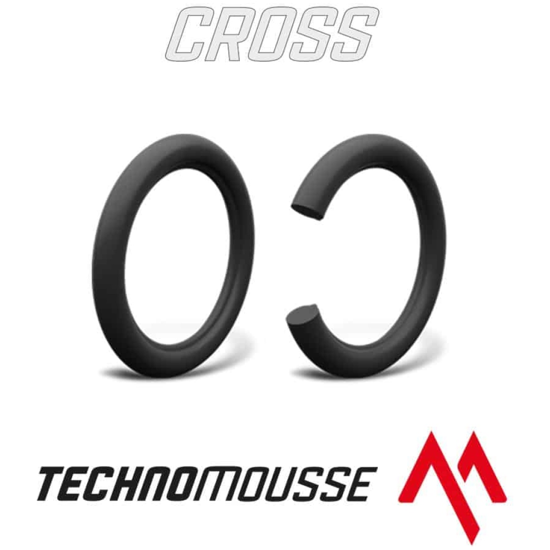 Technomousse Cross 110/90/19 4