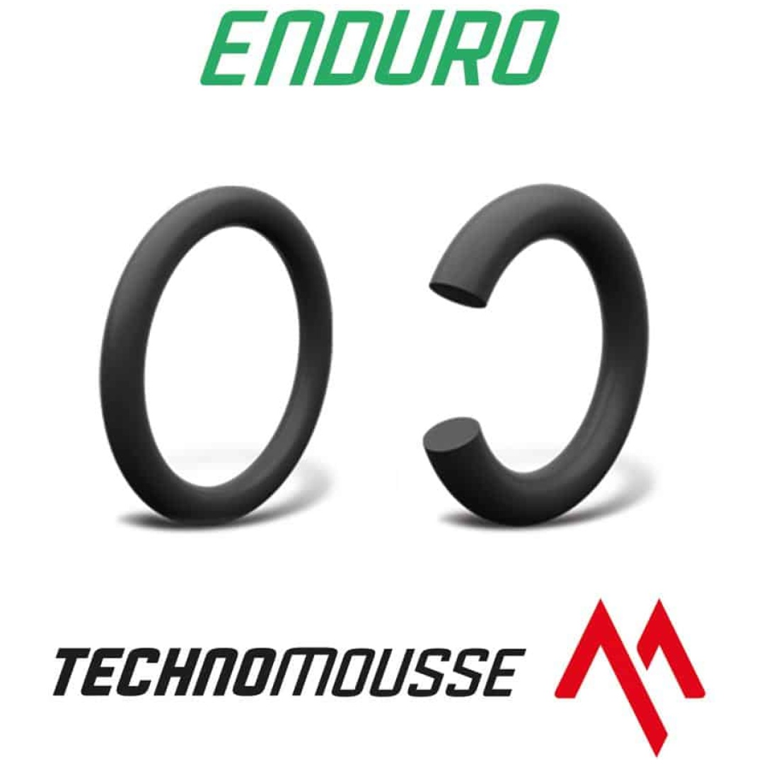 Technomousse Enduro 140/80/18 4