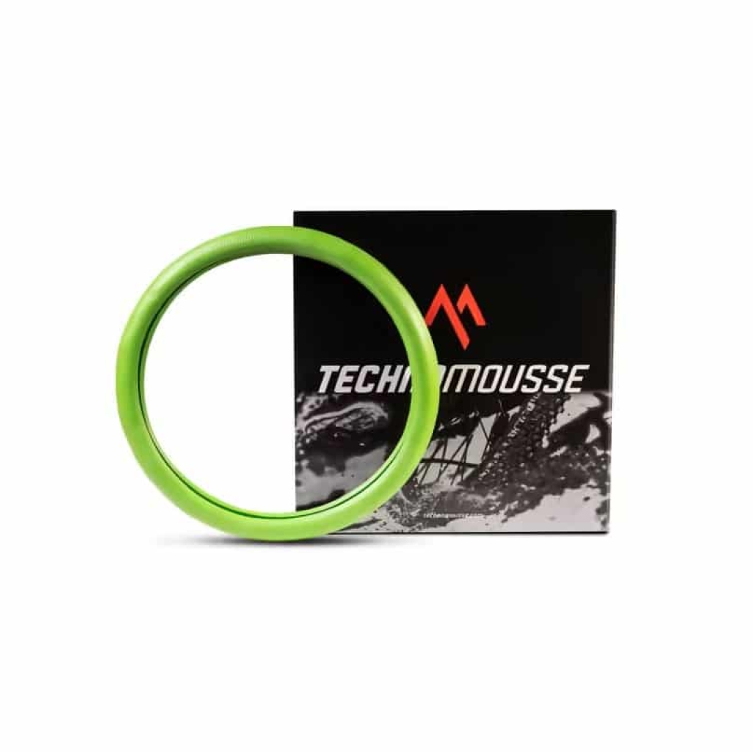 Technomousse Green Constrictor Mountainbike 29″ x 2.25″ x 2.5″ 4