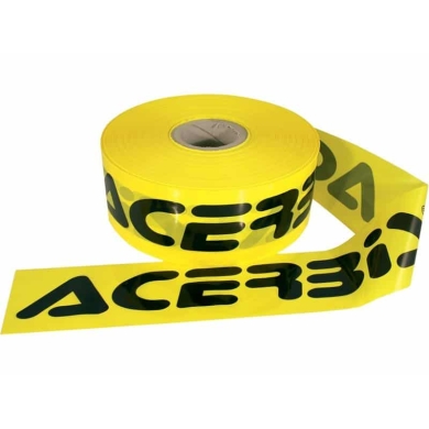 ACERBIS Streckenband Flatterband 500 Meter 4