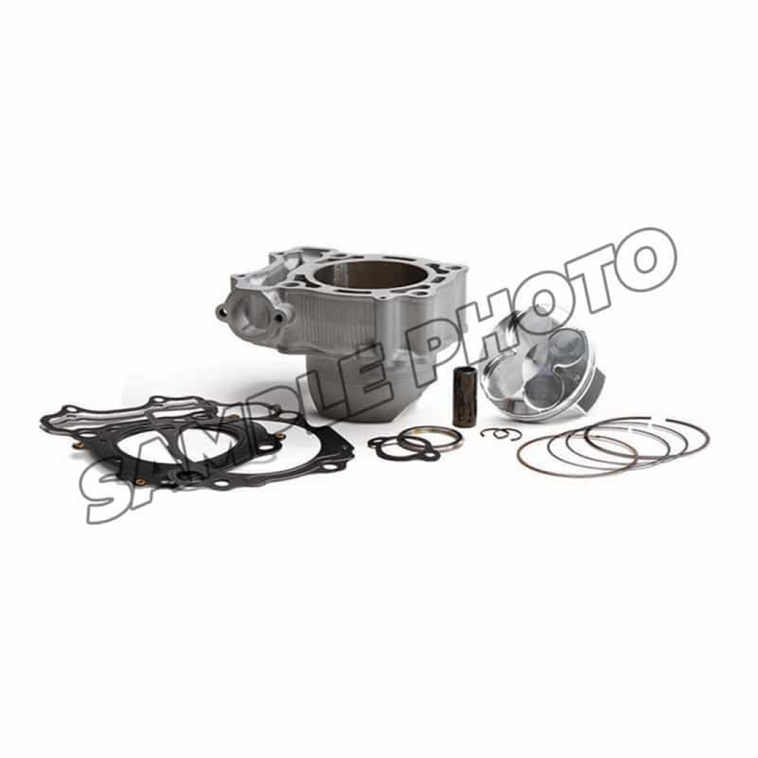 Zylinder Kit mit Vertex Kolben Honda CRF 250R/RX 20-21 4