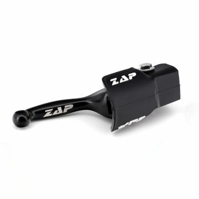 ZAP TechniX Flex-Bremshebel Honda CRF 250/450, 07- schwarz