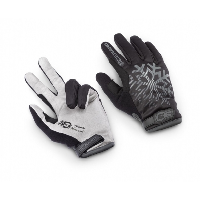 S3 Alaska Winter Handschuhe Größe M 7