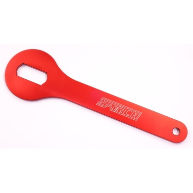 S-TECH Schlüssel für Showa49 Druckstufe