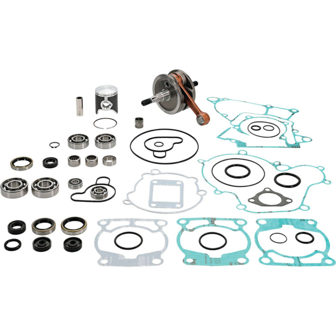 Motor Revisions Kit für KTM SX 50 13- 4