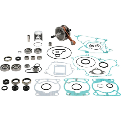 Motor Revisions Kit für KTM SX 50 13- 7