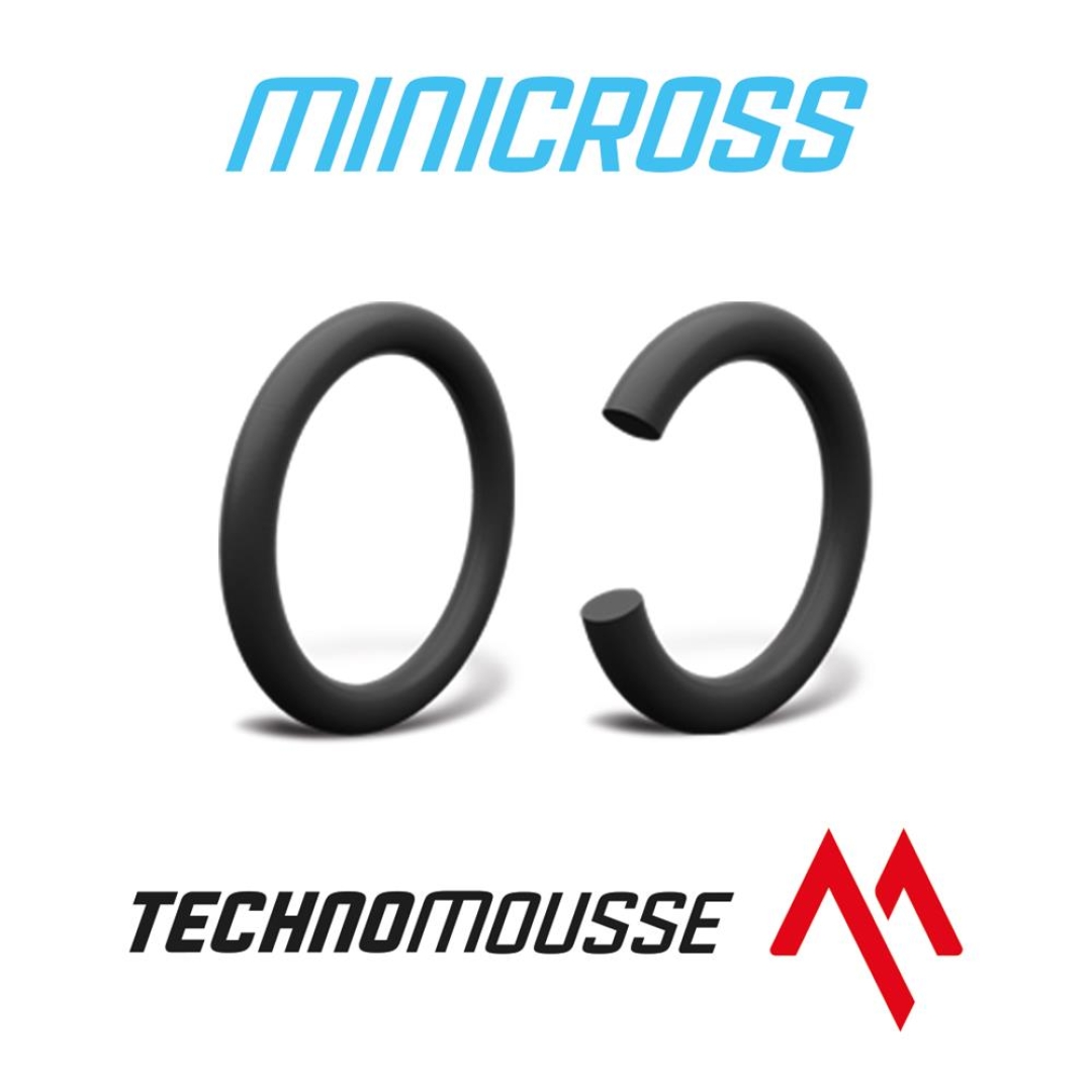 Technomousse MiniX 60/100/14 4