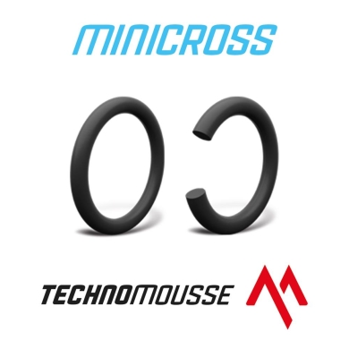 Technomousse MiniX 60/100/14 7