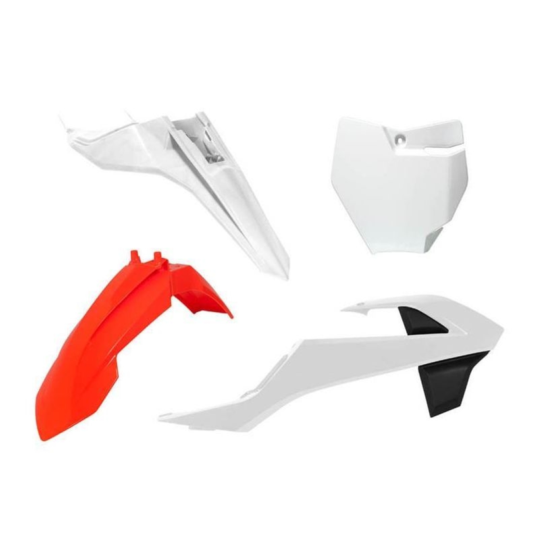 Plastikkit für KTM SX 65 2016-  OEM 2017 4tlg. 4