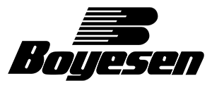 Boyesen Factory Kupplungsdeckel für KTM 250/350 SXF 11-15, EXC-F 12-16, für Husqvarna FC 14-15, FE 14-16 Schwarz 5