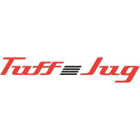 Tuff-Jug Transportverschluss / Schraubverschluss normal in weiß 5