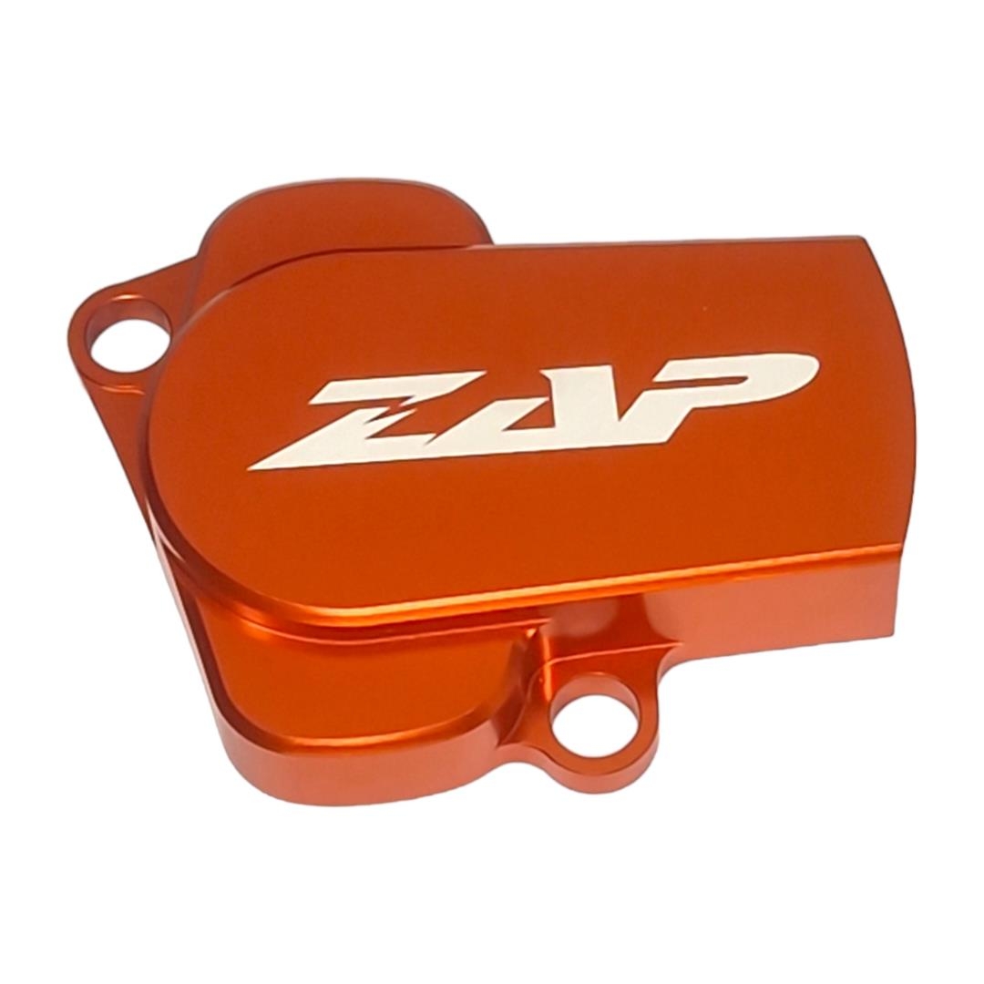 ZAP TechniX TPS Schutz Gen.2 für KTM SX/F 23- Orange 5