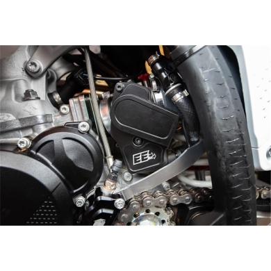 Enduro Engineering Drosselklappen Schutz für KTM SX 23- 7