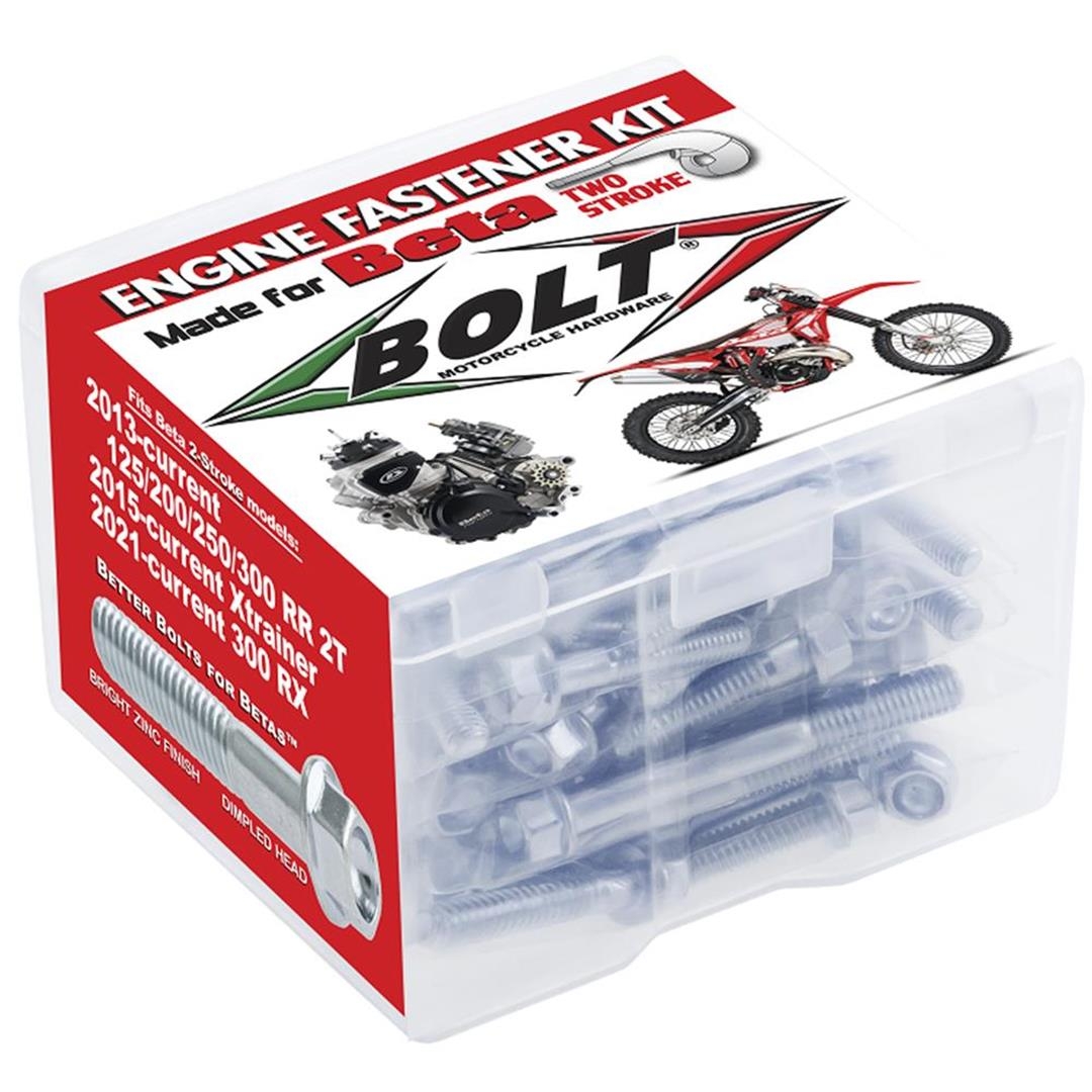 BOLT Motor Schrauben Kit Beta 2t 4