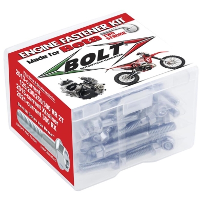 BOLT Motor Schrauben Kit Beta 2t 7