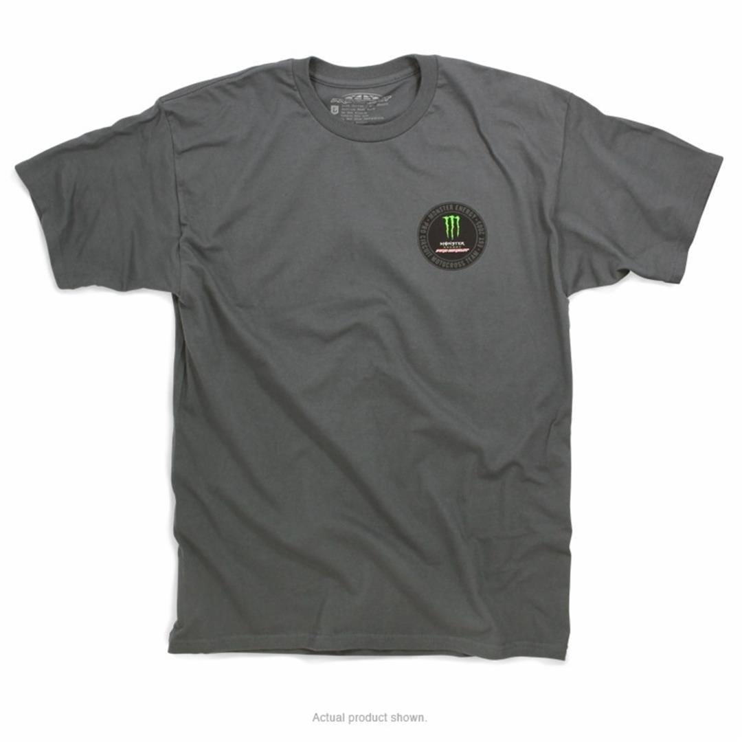 Pro Circuit Patch T-Shirt XL 20