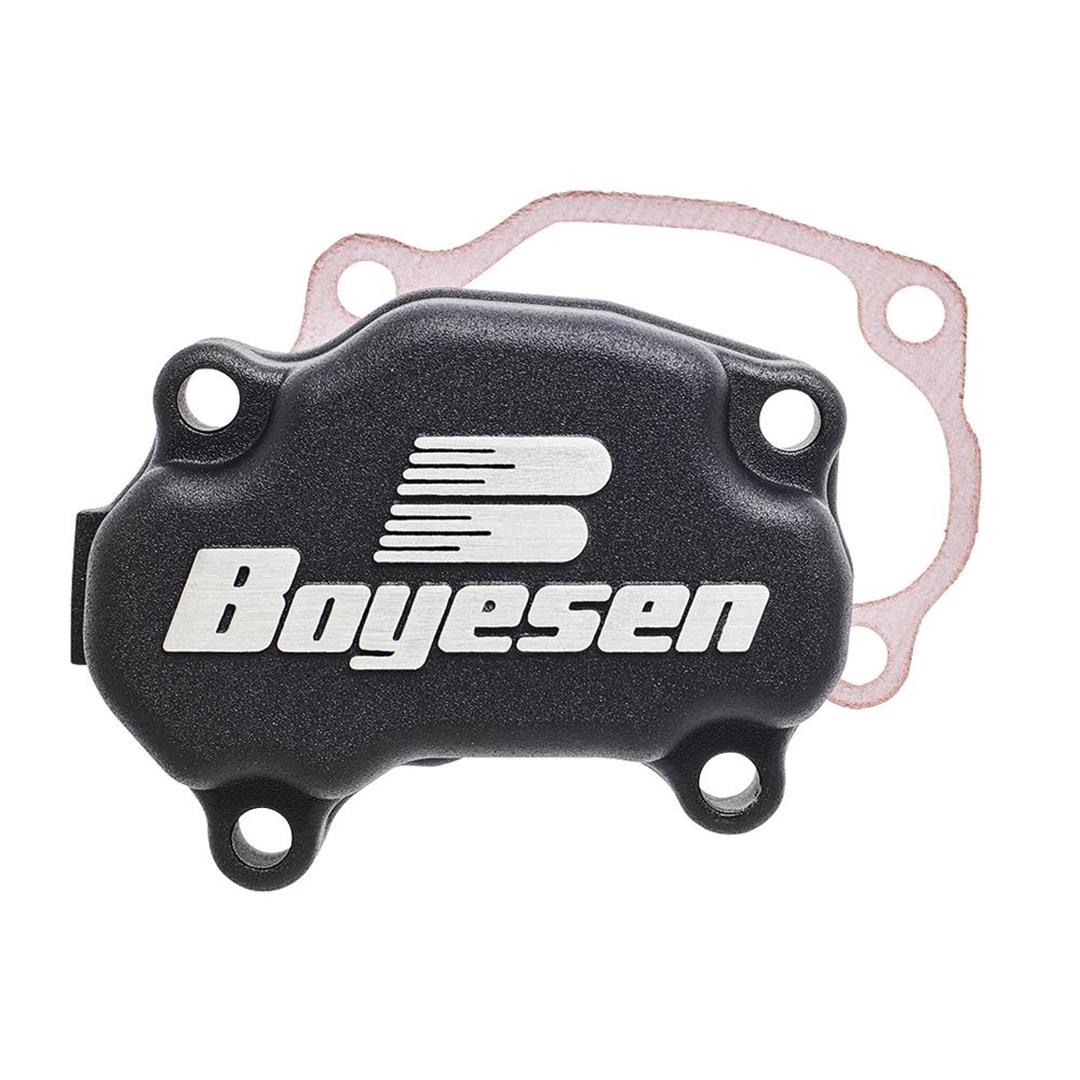 Boyesen Factory Deckel Auslasssteuerung Honda CR 250 92-01 4