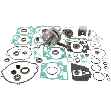 Motor Revisions Kit für KTM SX 125 07-15, für Husqvarna TC 125 14-15