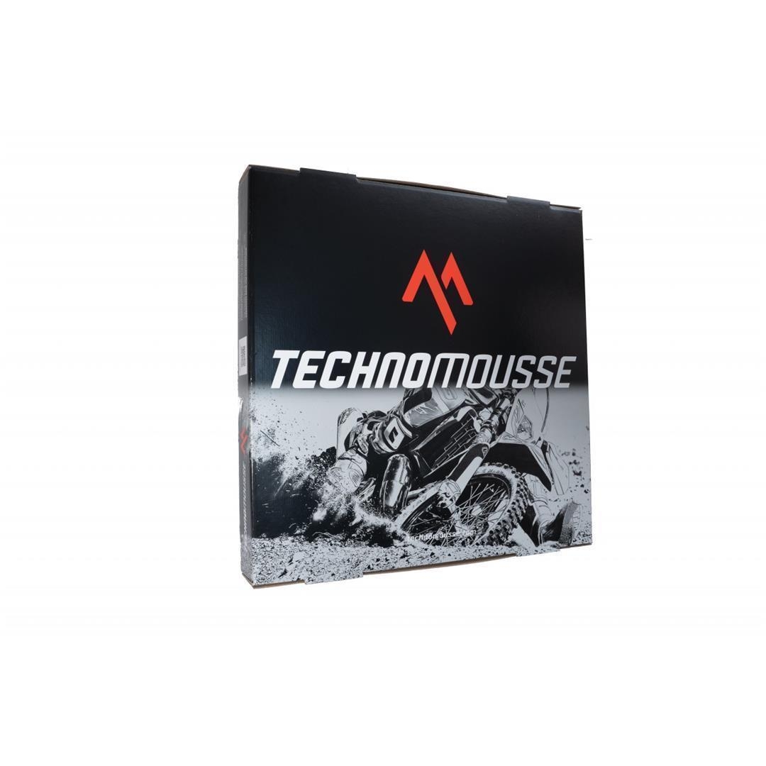 Technomousse MiniX 60/100/14 6