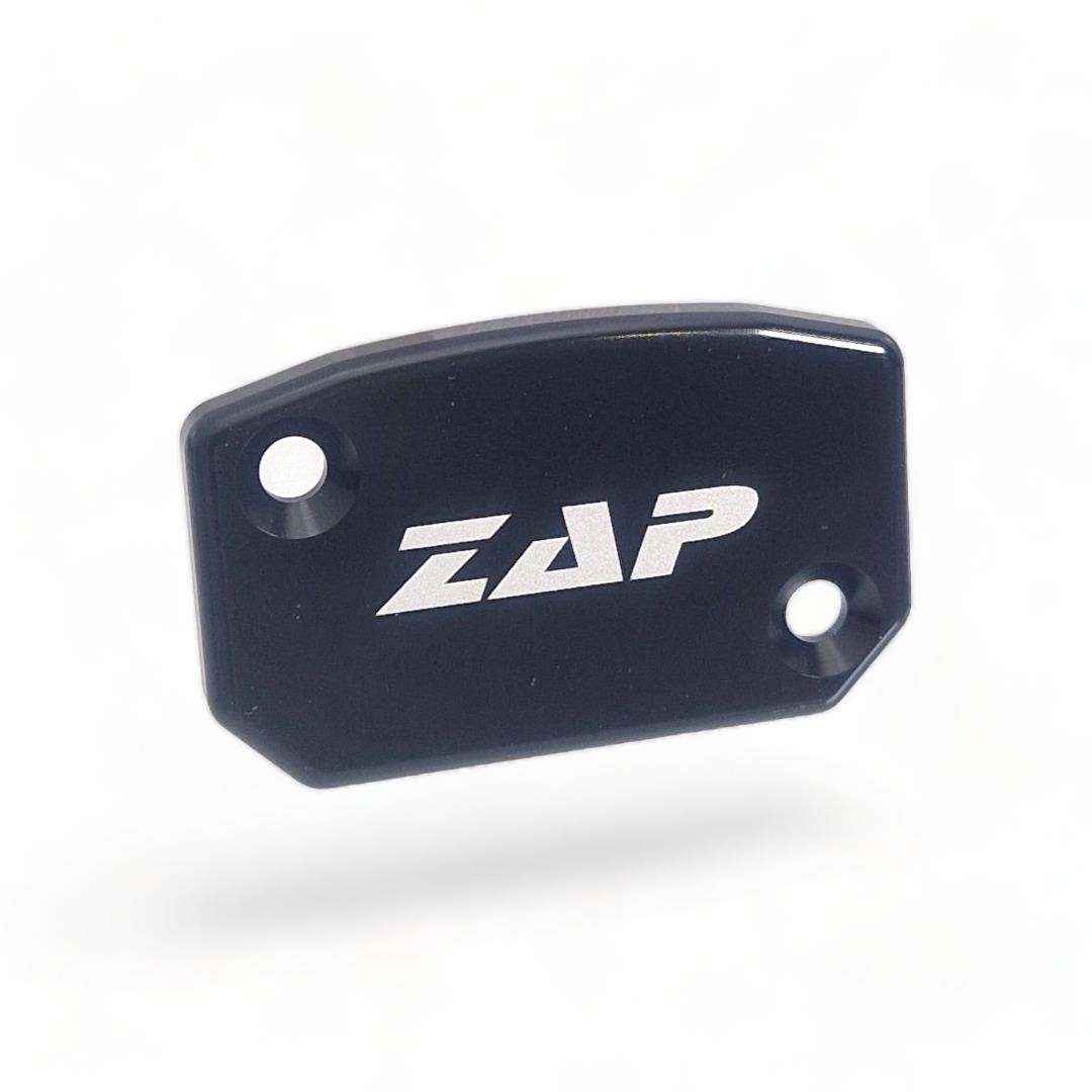 ZAP TechniX Deckel Brems- oder Kupplungszylinder Brembo für KTM schwarz 5