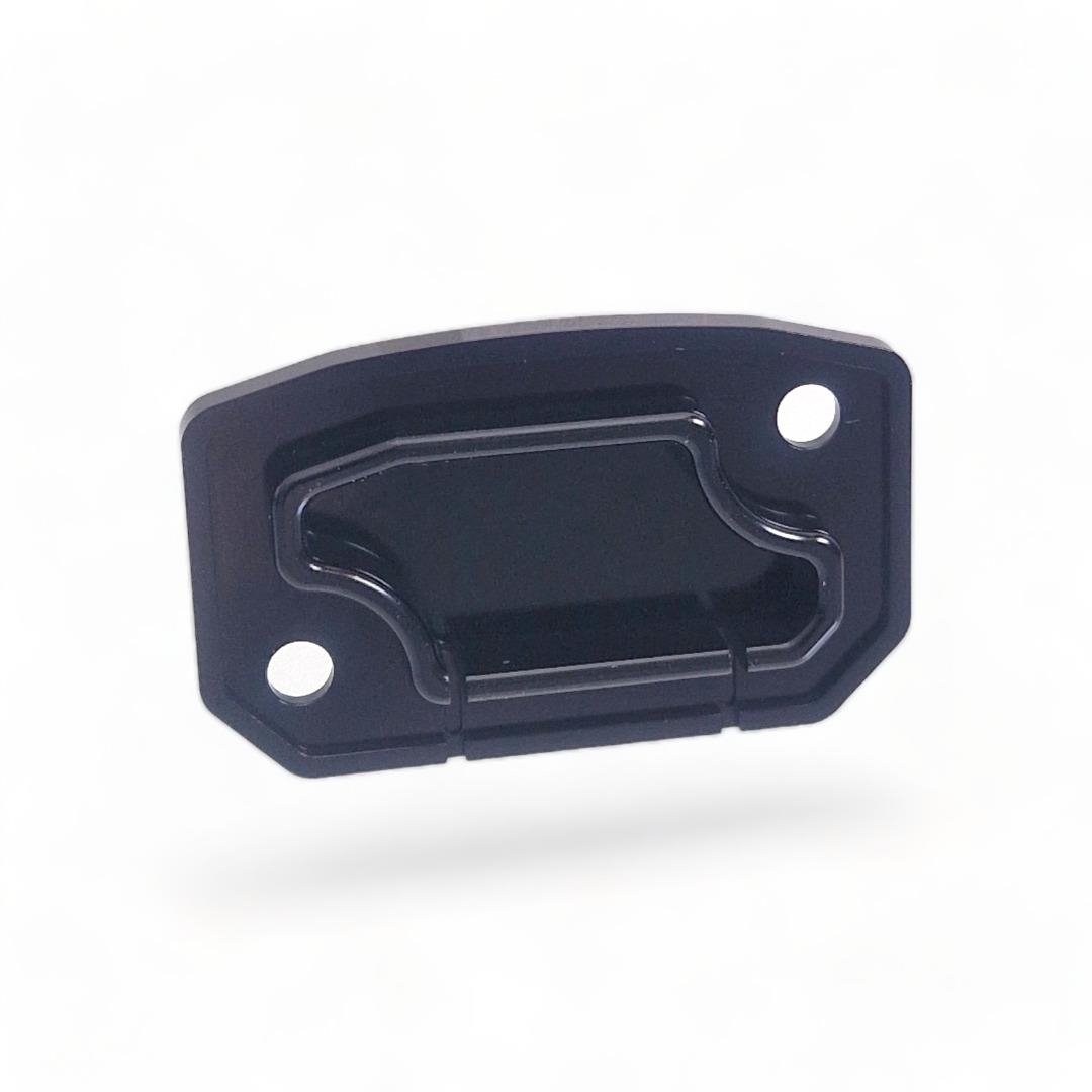 ZAP TechniX Deckel Brems- oder Kupplungszylinder Brembo für KTM schwarz 6