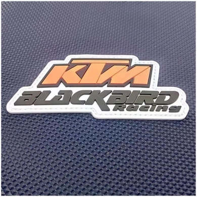 Sitzbezug für KTM Blau Moon 2011-2016 2