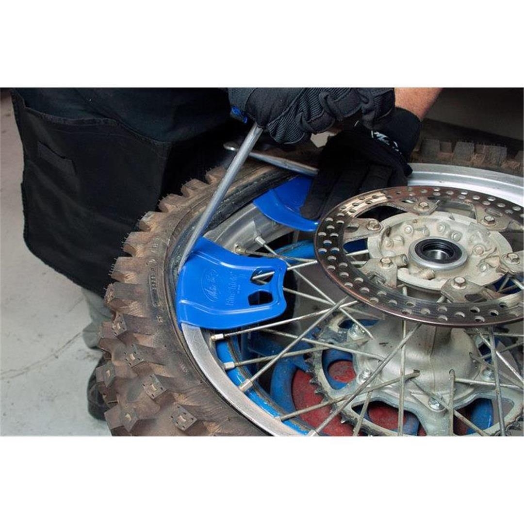 Motion Pro Wheel Rim Shield Set Of Two #08-0546 5