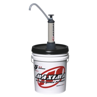 Maxima 5 GAL PUMP – Pumpe für Maxima Kanister 4