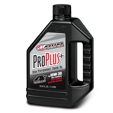Maxima ProPlus+ 10W30 – 1 Liter