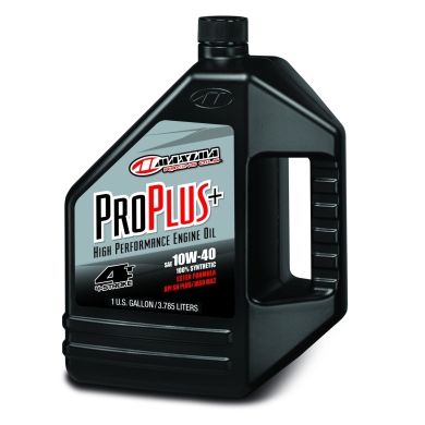 Maxima ProPlus+ 10W40 – 3.785 Liter