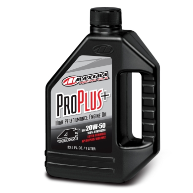 Maxima ProPlus+ 20W50 – 1 Liter 7