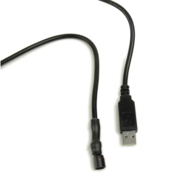 Programming cable for GET CDIs 2 stroke