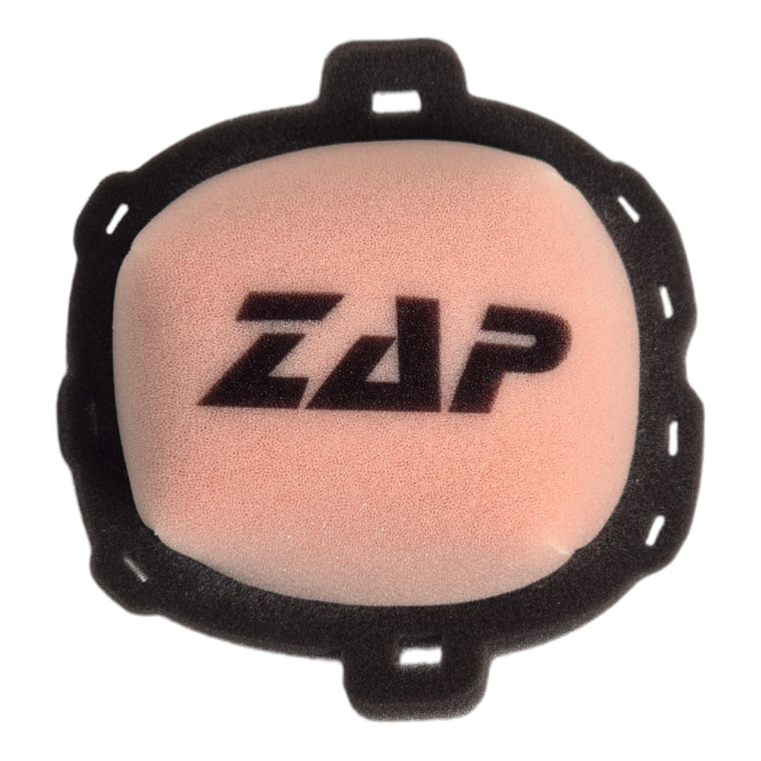 ZAP TechniX Luftfilter feuerf. 3-lagig Honda CRF 450 21- 4