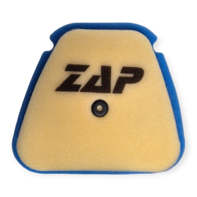 ZAP TechniX Luftfilter YZ450F 2018-, YZ250F 2019- 7