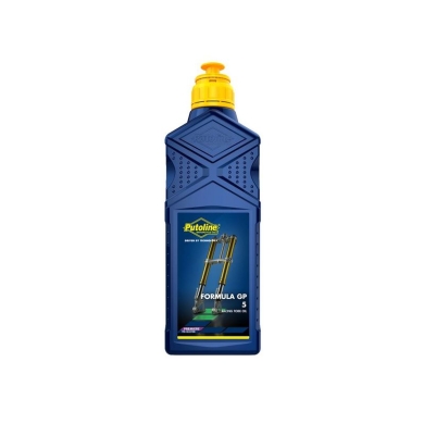 Putoline FORMULA GP SAE 5 1 Liter