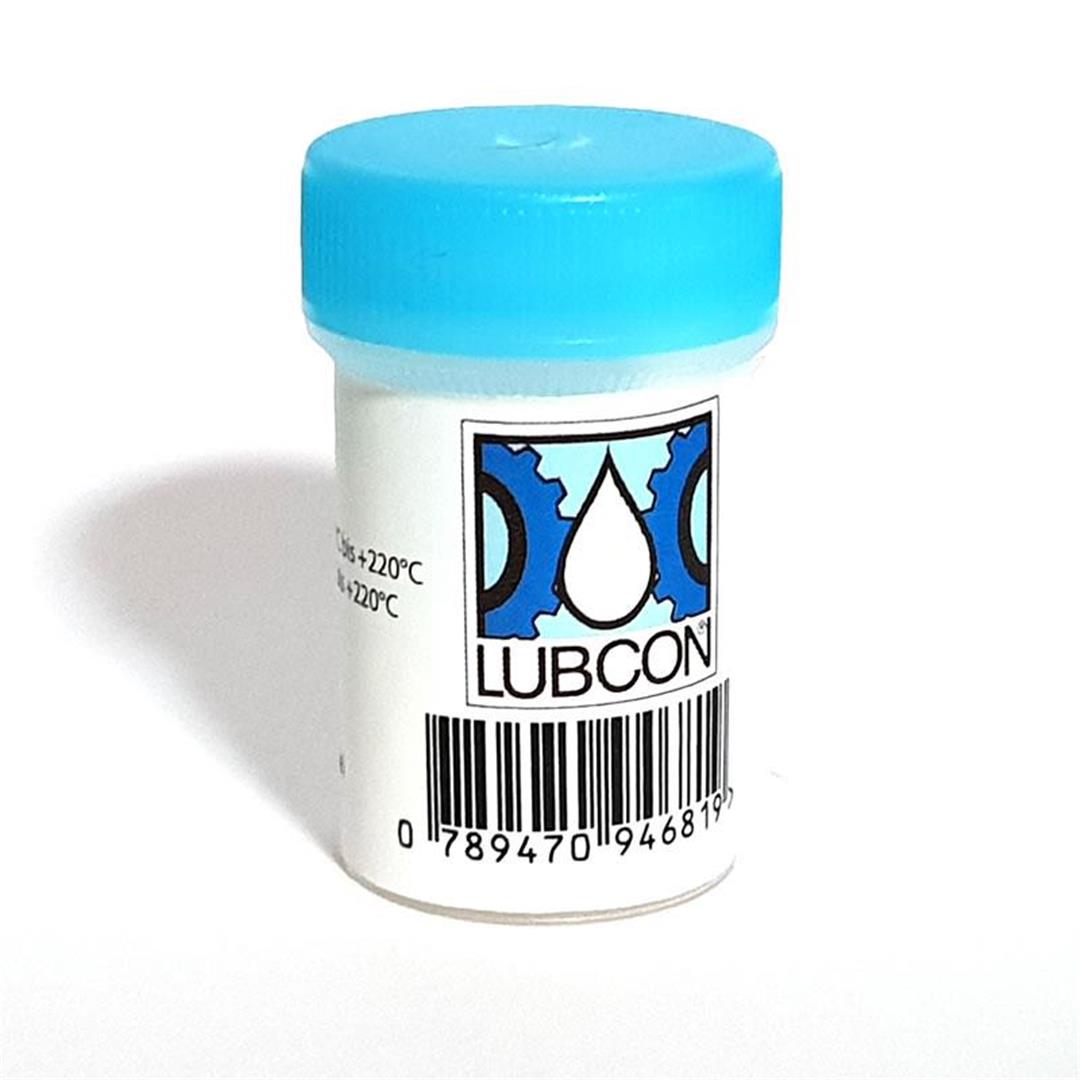 Spezial-Silikonfett für Dichtringe – Turmsilon GTI 10g Spezial-Silikonfett für Dichtringe – Turmsilon GTI 10g 2