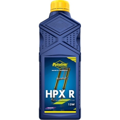 Putoline HPX R 15 1 Liter