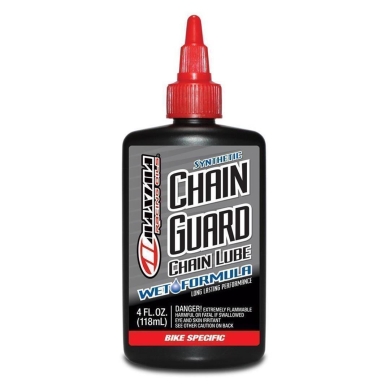 MAXIMA SYNTHETIC CHAIN GUARD
